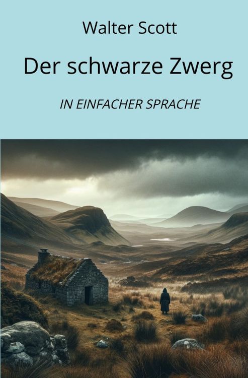 Produktbild: Der schwarze Zwerg