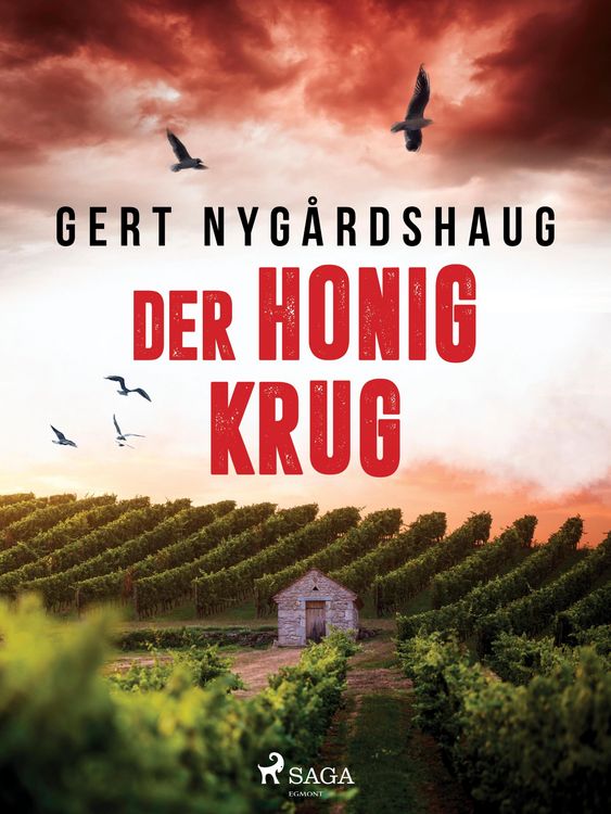 Produktbild: Der Honigkrug
