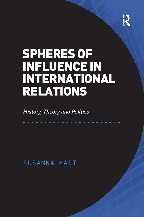 Produktbild: Spheres of Influence in International Relations