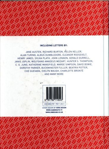 Produktbild: More Letters of Note