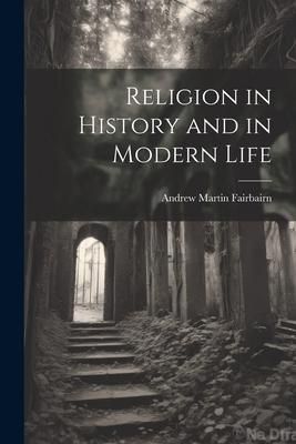 Produktbild: Religion in History and in Modern Life