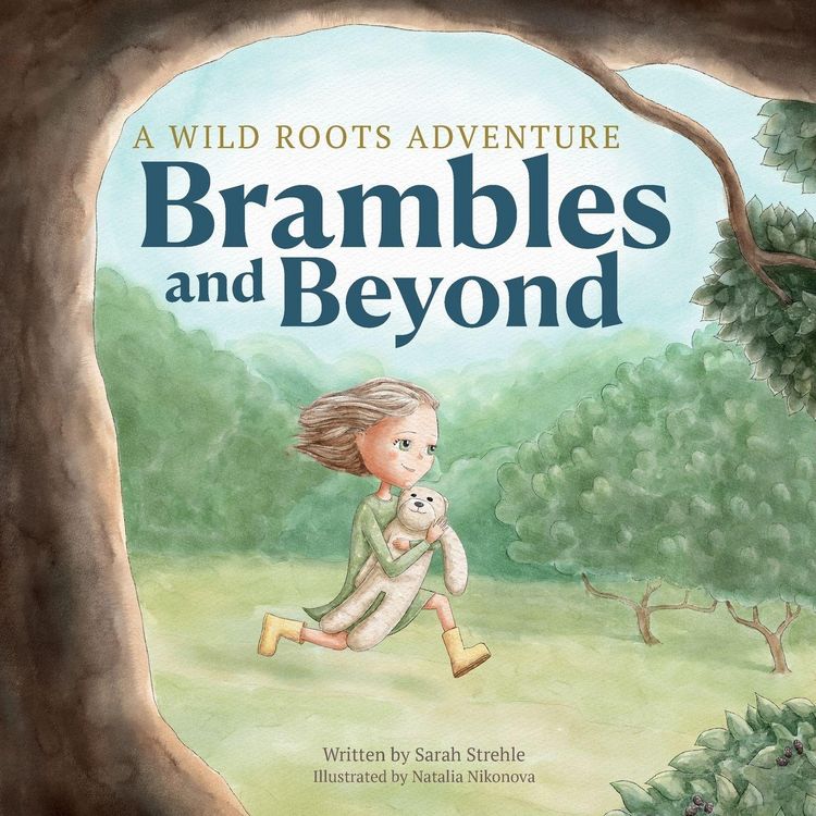 Produktbild: Brambles and Beyond
