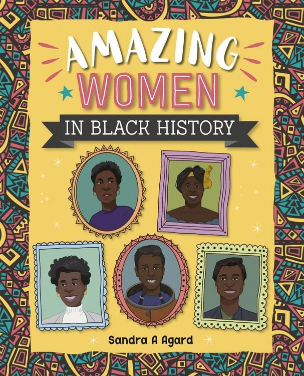 Produktbild: Reading Planet: Astro - Amazing Women in Black History - Mars/Stars