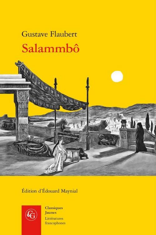Produktbild: Fre-Salammbo