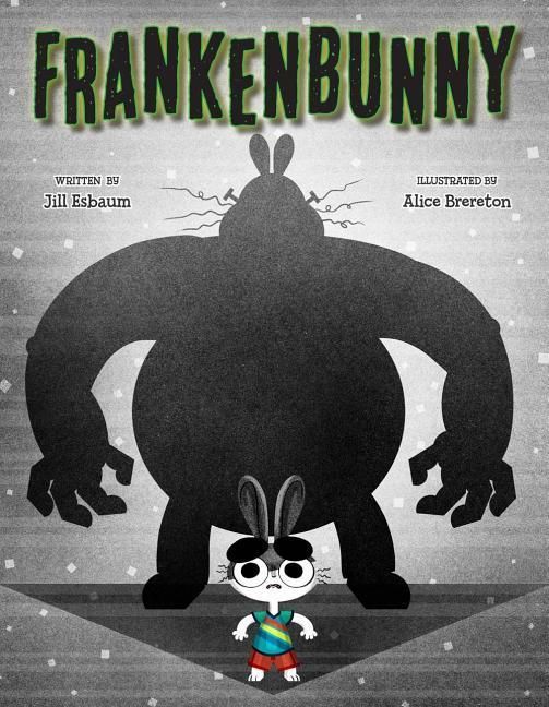 Produktbild: Frankenbunny