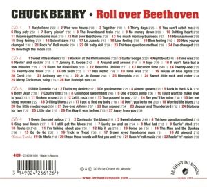 Produktbild: Roll Over Beethoven