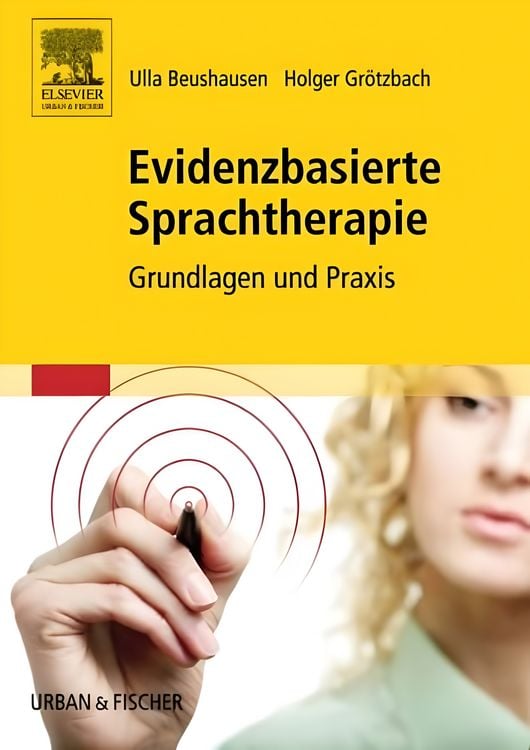 Produktbild: Evidenzbasierte Sprachtherapie