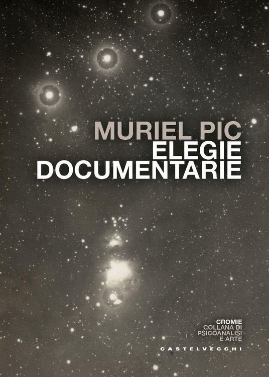 Produktbild: Elegie documentarie