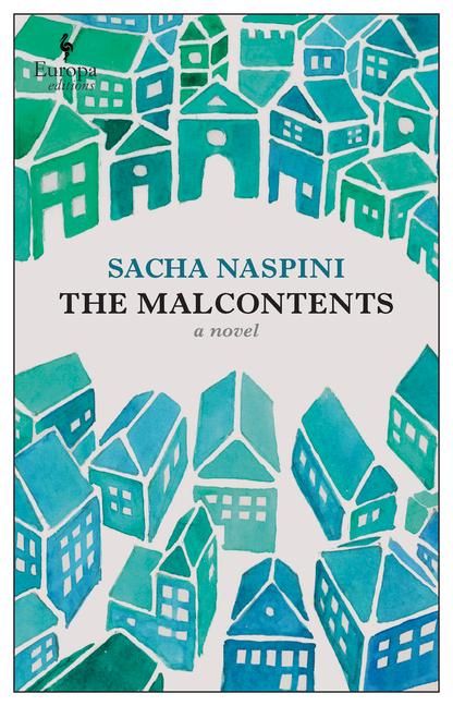 Produktbild: The Malcontents