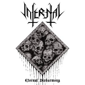 Produktbild: Eternal Disharmony