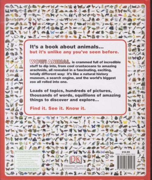 Produktbild: Wow! Animal