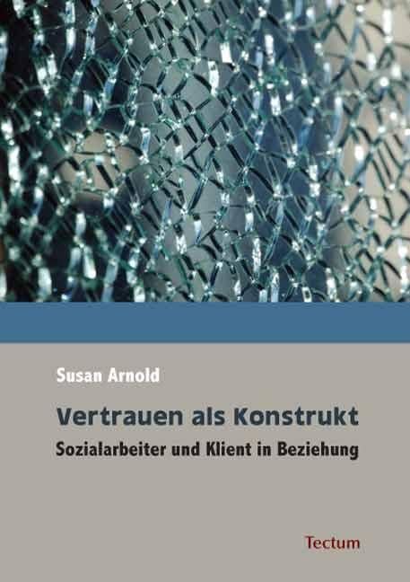 Produktbild: Vertrauen als Konstrukt