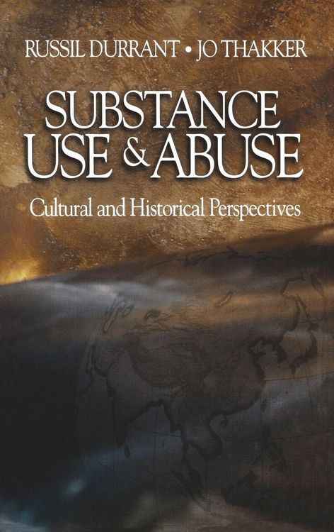 Produktbild: Substance Use and Abuse