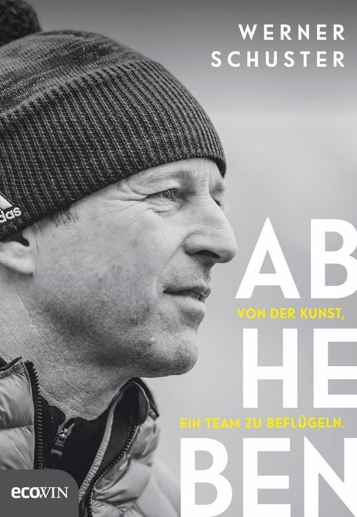 Produktbild: Abheben