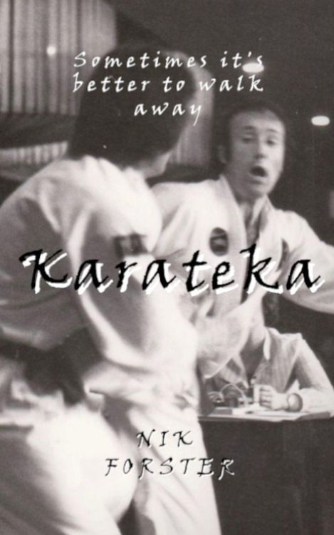 Produktbild: Karateka