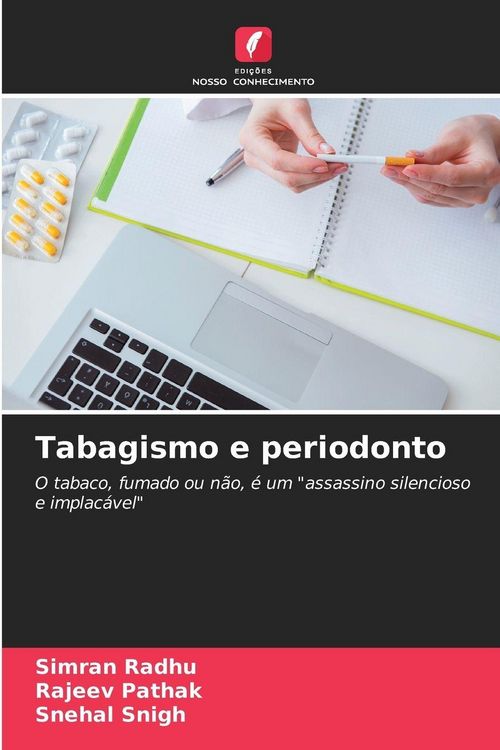 Produktbild: Tabagismo e periodonto