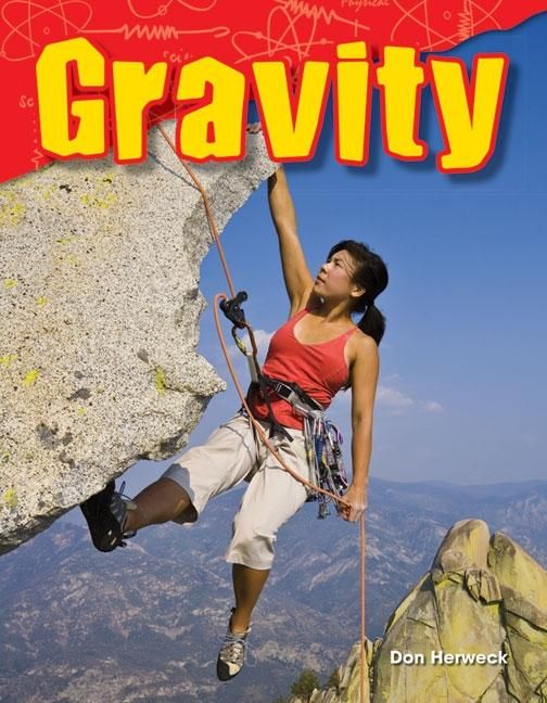 Produktbild: Gravity