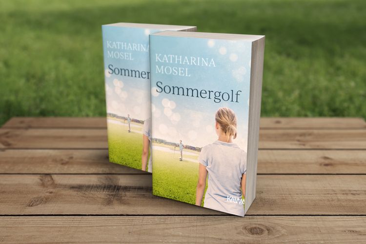 Produktbild: Sommergolf