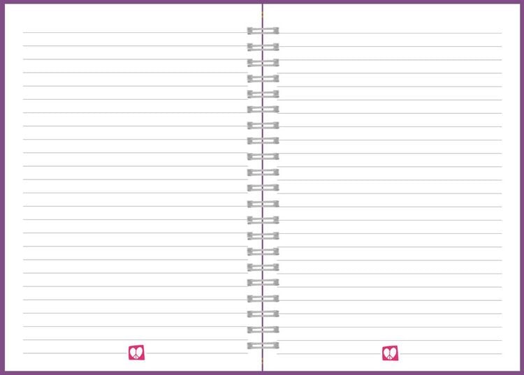 Produktbild: Schreib-Set &ndash; Write with love