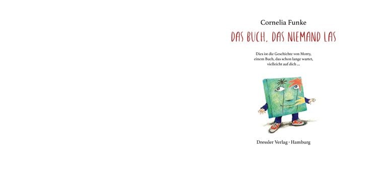 Produktbild: Das Buch, das niemand las