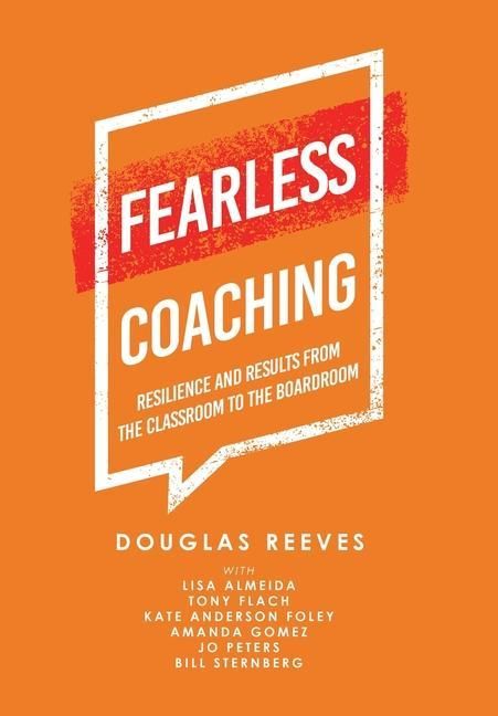 Produktbild: Fearless Coaching