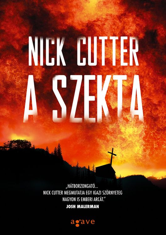 Produktbild: A szekta