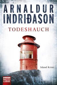 Produktbild: Todeshauch / Kommissar-Erlendur-Krimi Bd.4