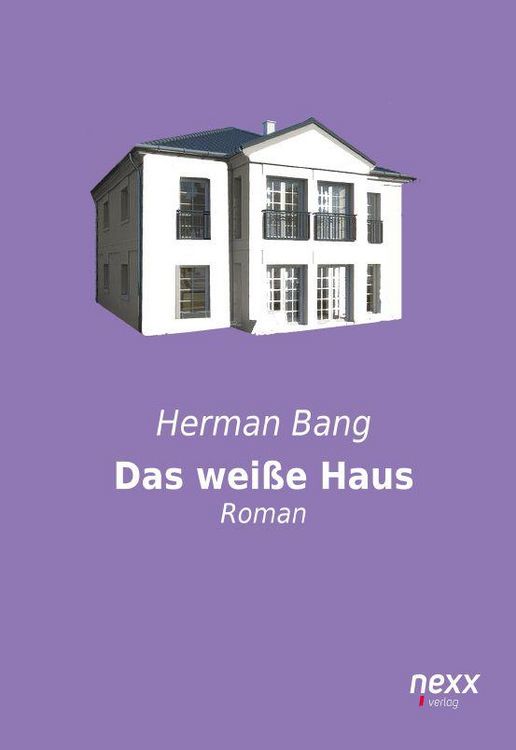 Produktbild: Bang, H: Das wei&szlig;e Haus