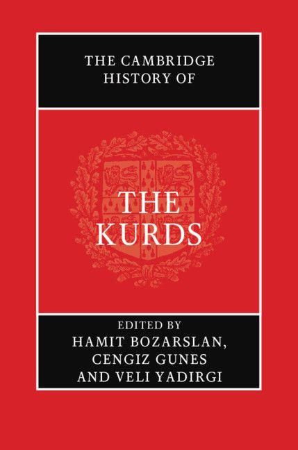 Produktbild: The Cambridge History of the Kurds