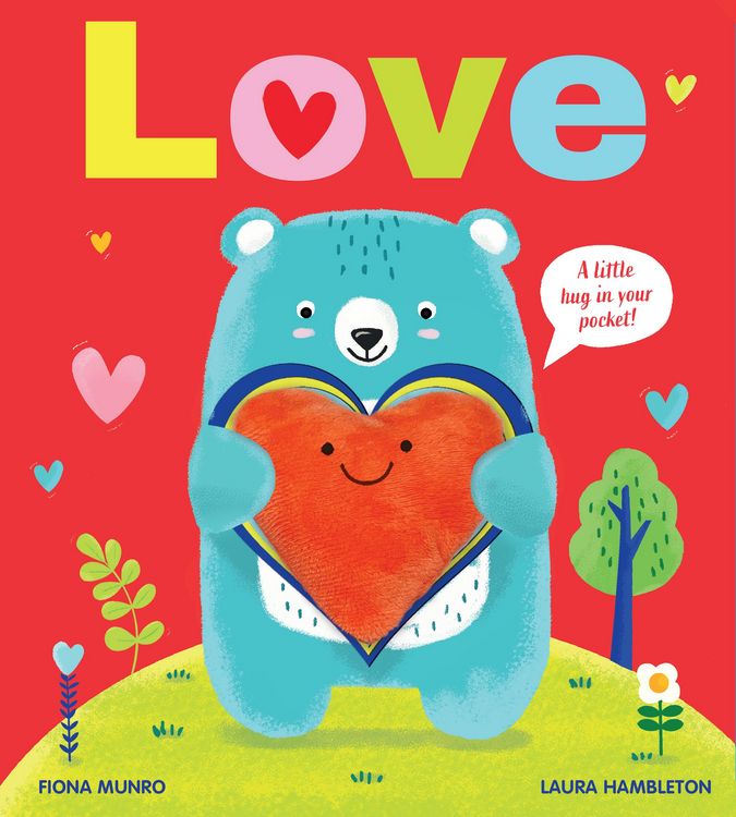 Produktbild: Love