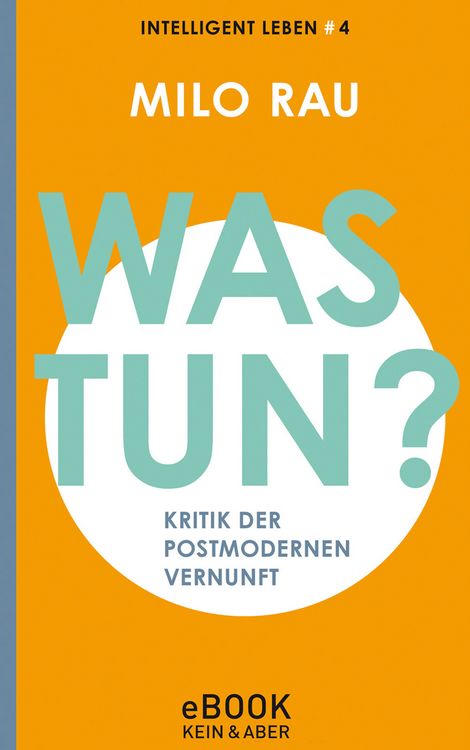 Produktbild: Was tun?