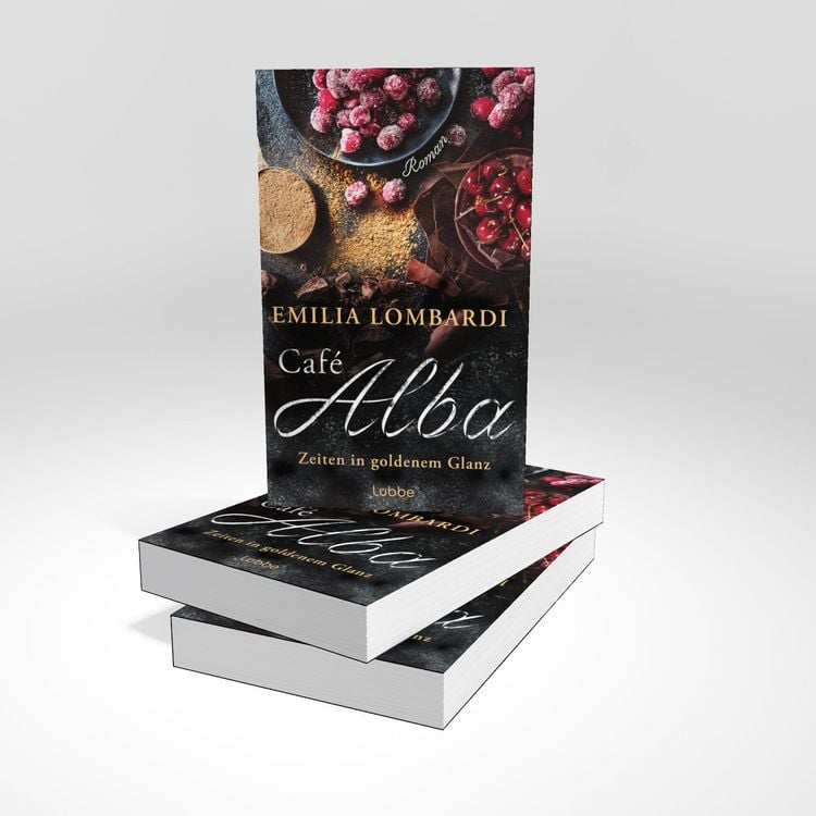 Produktbild: Caf&eacute; Alba