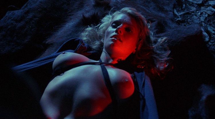 Produktbild: Deathstalker 1 - uncut Kinofassung (Sonderauflage, in HD neu abgetastet)