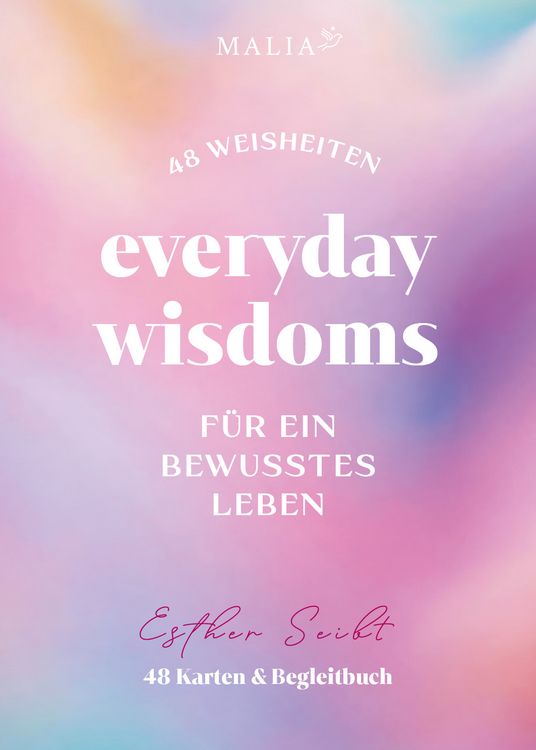 Produktbild: Everyday Wisdoms