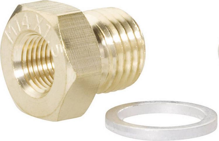 Produktbild: Equus 6908 Gewinde-Adapter &Ouml;ltemperaturgeber, &Ouml;ldruckgeber M14 x 1.5