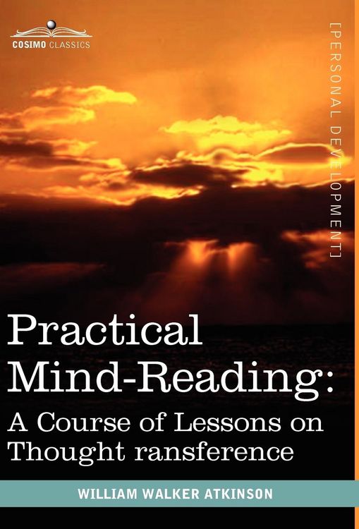 Produktbild: Practical Mind-Reading