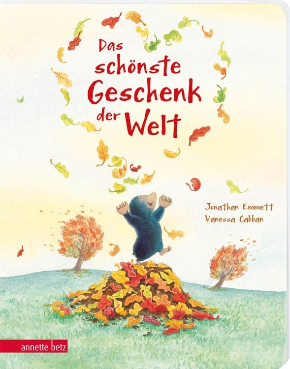 Produktbild: Das sch&ouml;nste Geschenk der Welt