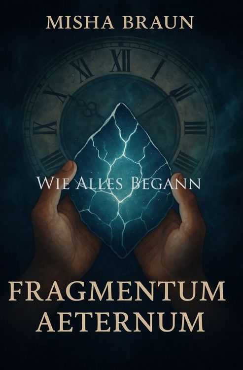 Produktbild: Fragmentum Aeternum Wie alles begann