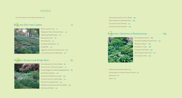 Produktbild: Covering Ground