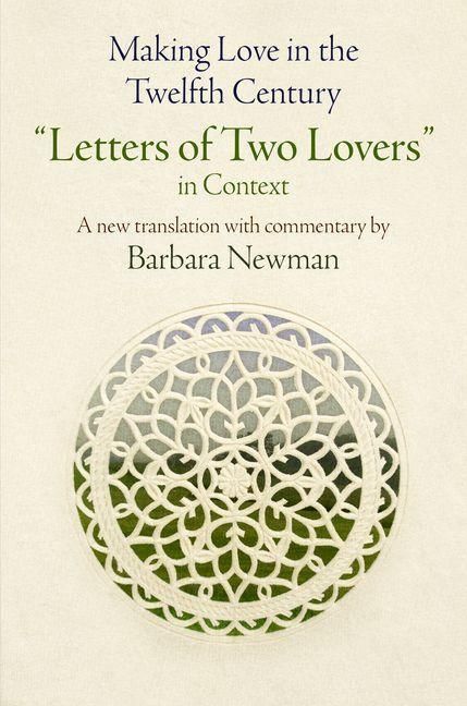 Produktbild: Making Love in the Twelfth Century
