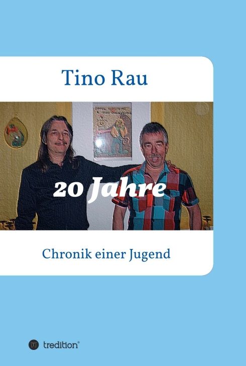 Produktbild: 20 Jahre