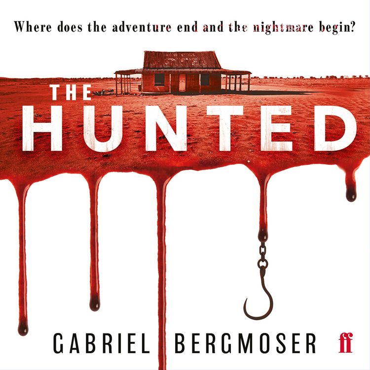 Produktbild: The Hunted