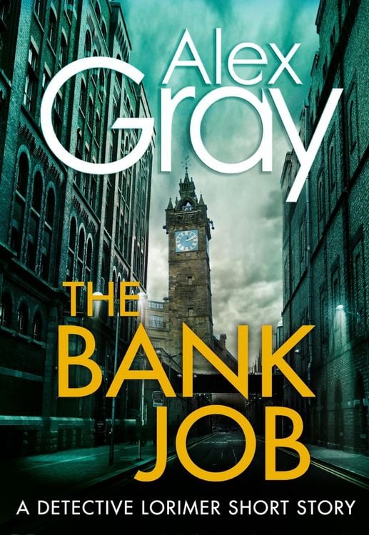 Produktbild: The Bank Job