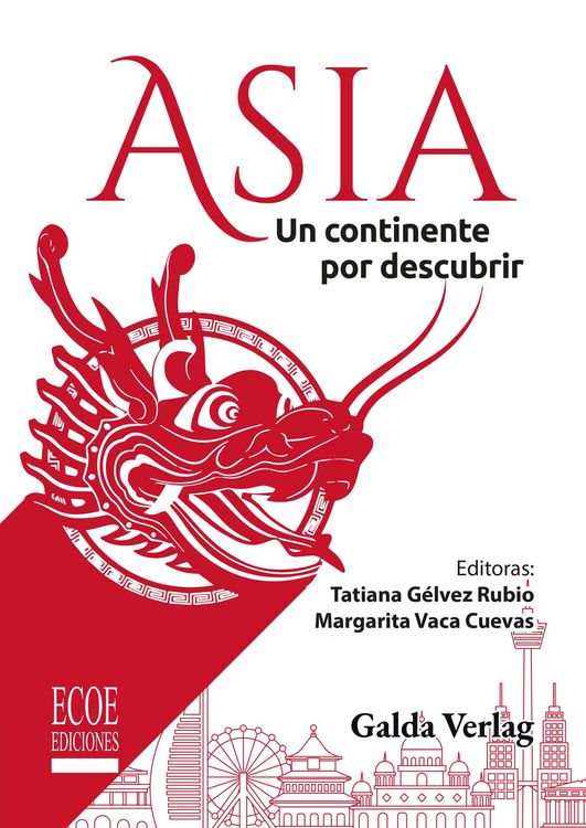 Produktbild: Asia