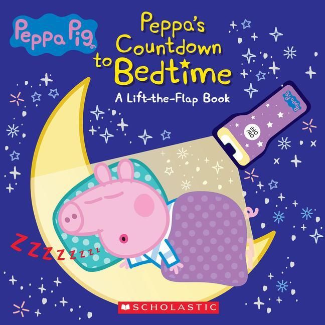 Produktbild: Countdown To Bedtime Lift-The-