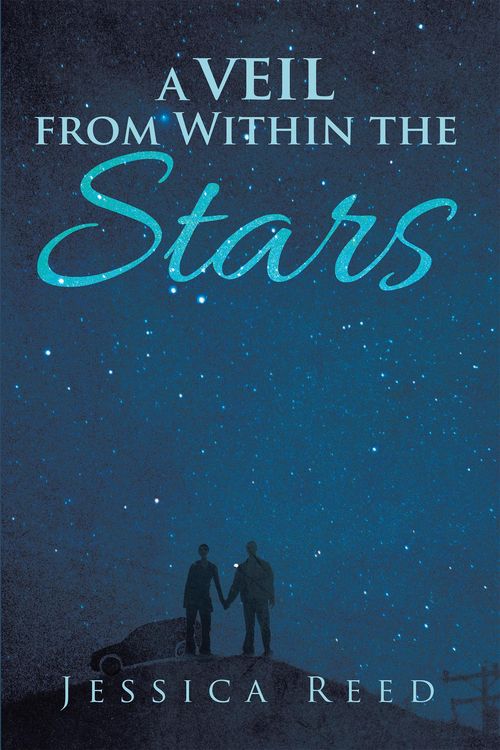 Produktbild: A Veil from Within the Stars