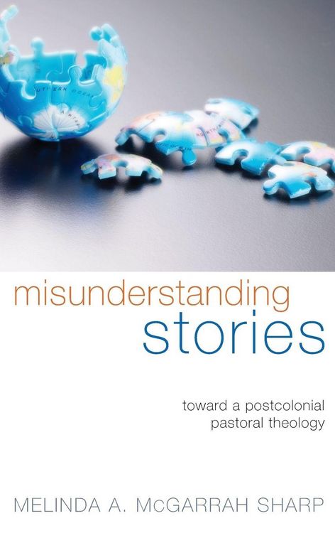 Produktbild: Misunderstanding Stories