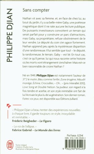 Produktbild: Sans compter