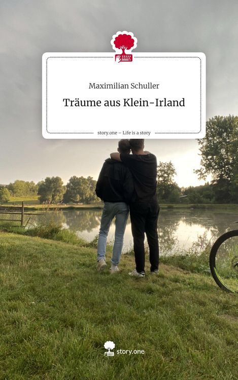 Produktbild: Tr&auml;ume aus Klein-Irland. Life is a Story - story.one