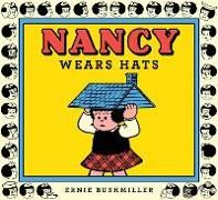 Produktbild: Nancy Wears Hats